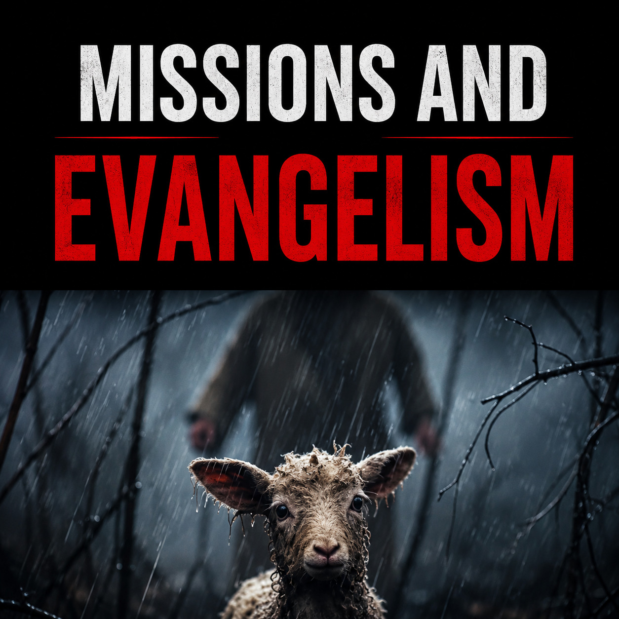 Sermon theme 7