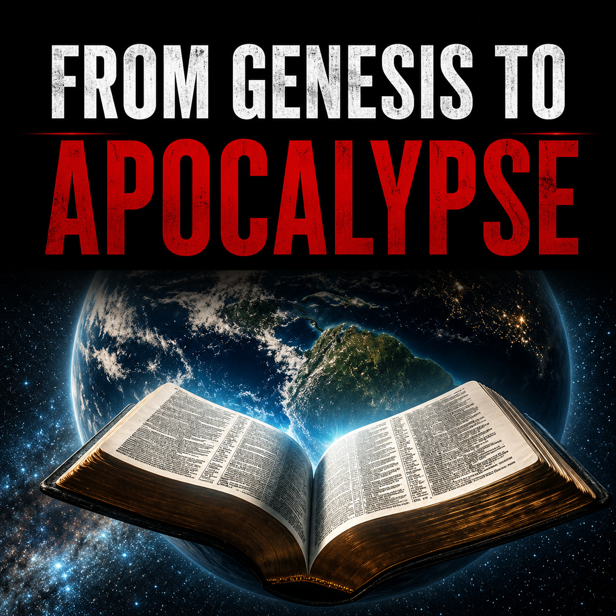 Sermon theme 1